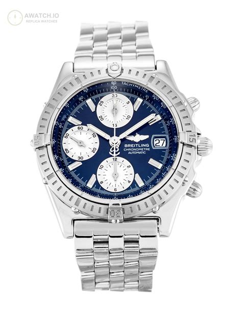 breitling a13352 replica|breitling a13352 price.